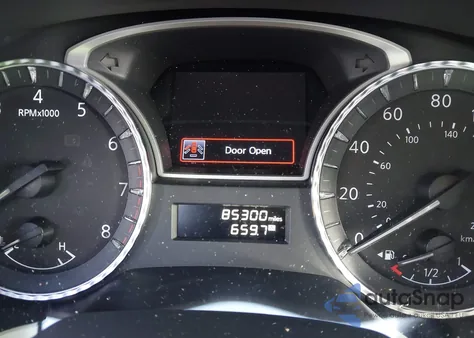 2015 Infiniti Qx60 from USA, damaged, VIN 5N1AL0MN1FC510524